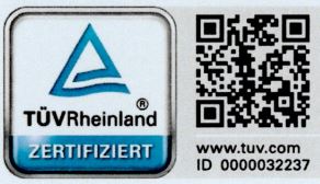 TÜV Rheinland zertifizierter Photovoltaik-Gutachter Mössenlechner