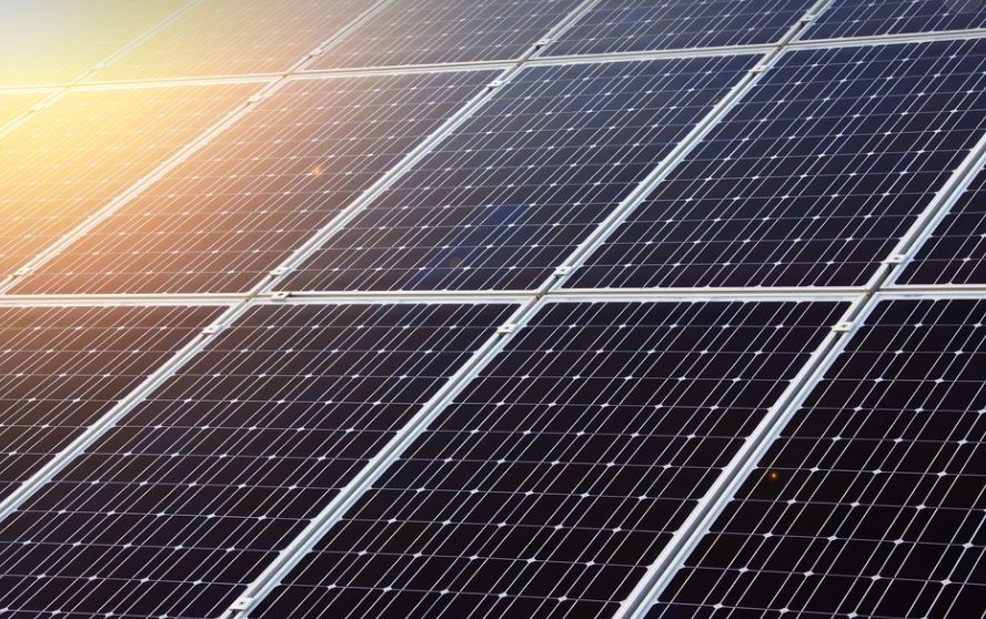 Photovoltaik-Module — TÜV-geprüfter PV-Gutachter Mössenlechner Wien